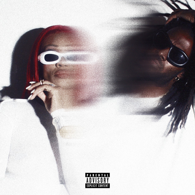 EOD cover art