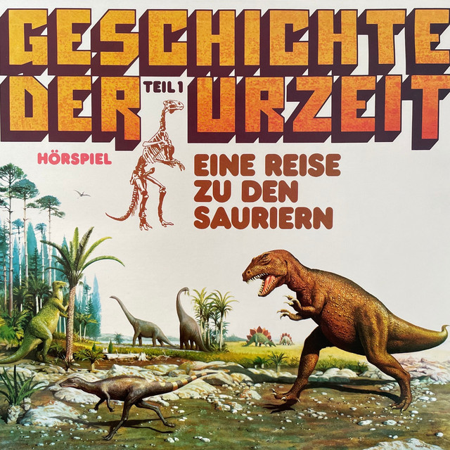 Urzeit Photo