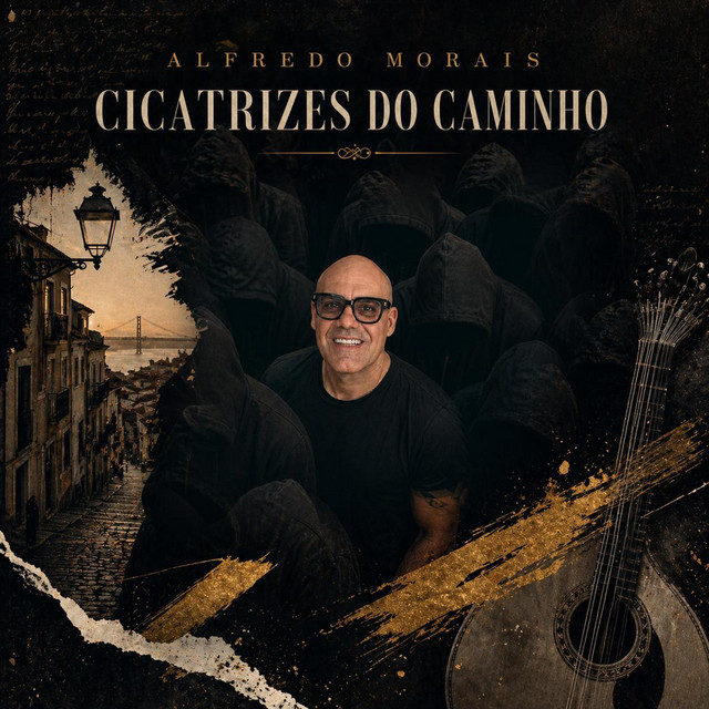 Alfredo Morais