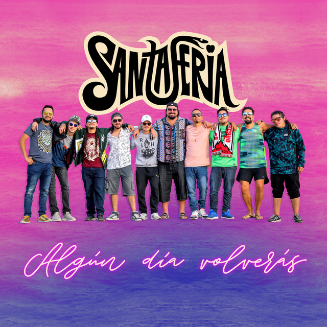 Algún Día Volveras