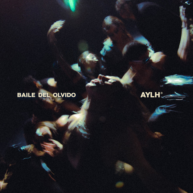 BAILE DEL OLVIDO