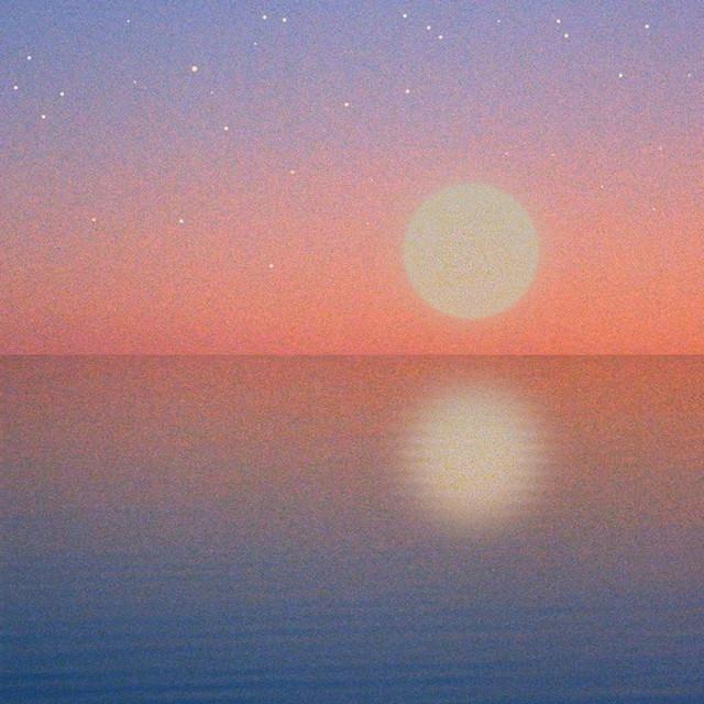 October Song cover art