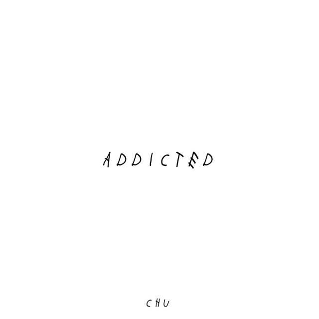 Addicted cover art