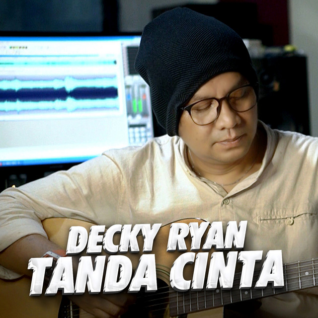 Tanda Cinta cover art