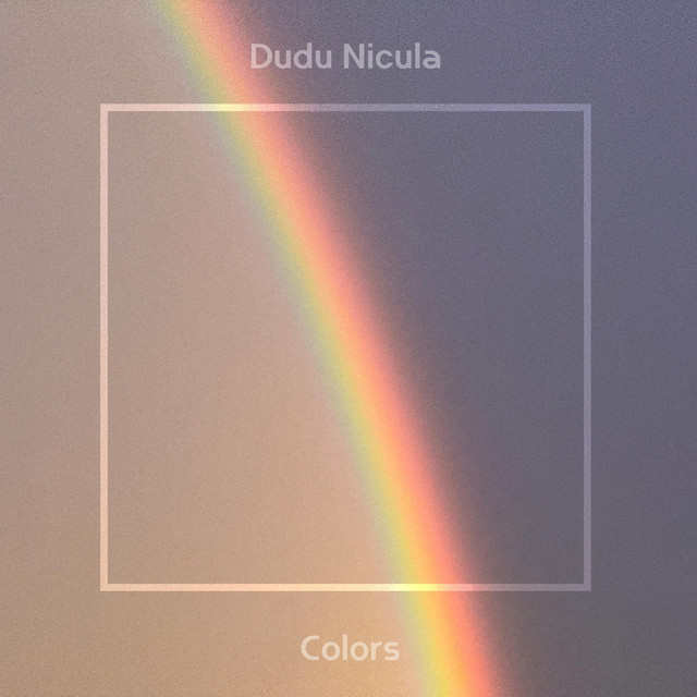 Colors cover art