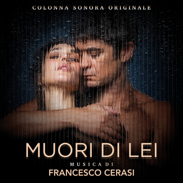 Muori di lei (Colonna sonora originale) album image
