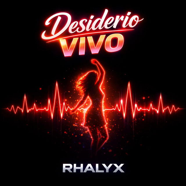 RHALYX – Desiderio Vivo