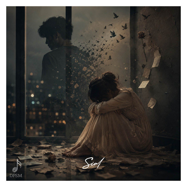 undefined album image