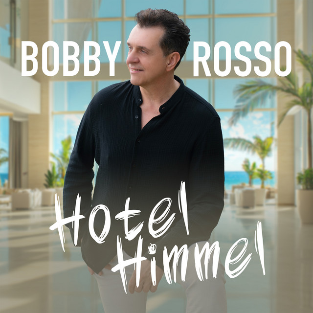 Hotel Himmel cover