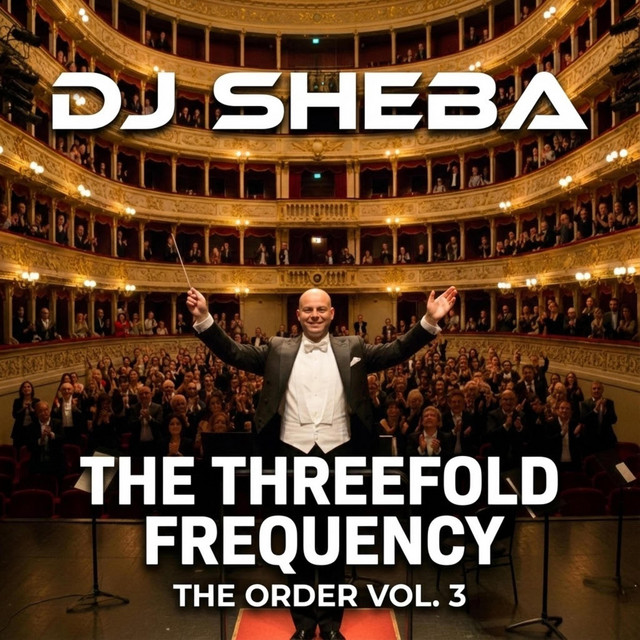I Feel cover art
