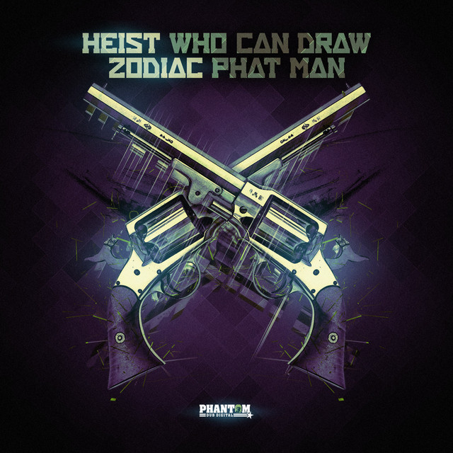 Who Can Draw artwork