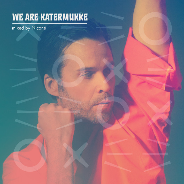 WE ARE KATERMUKKE: Niconé (DJ Mix) cover art