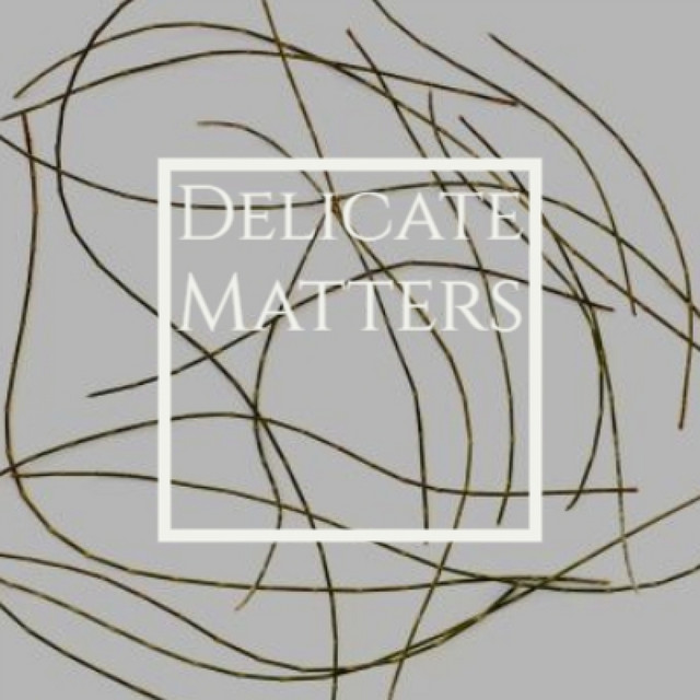 Delicate Matters - Compilation by Various Artists | Spotify
