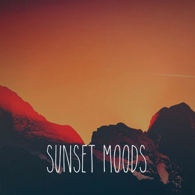 Sunset Moods cover art