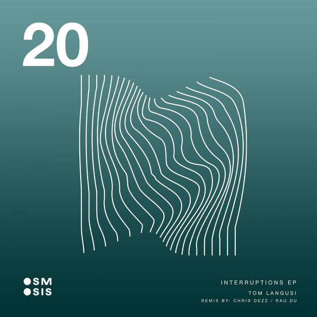 Interruption - Chris Dezz Remix album art