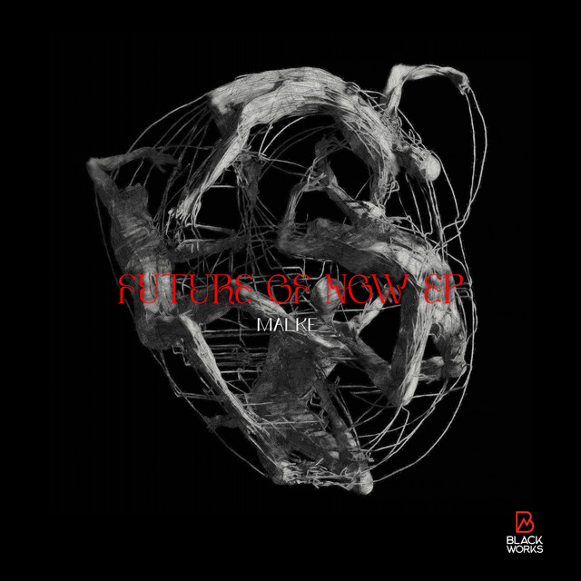 Album art for Future of now