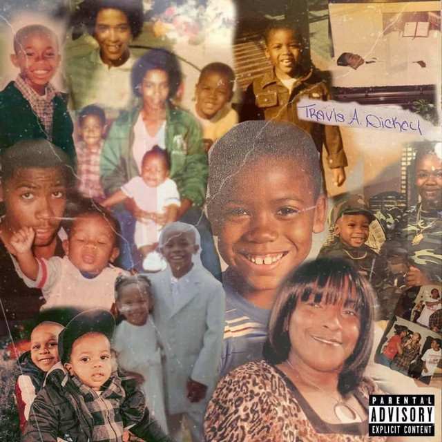 Trap Or Die cover art