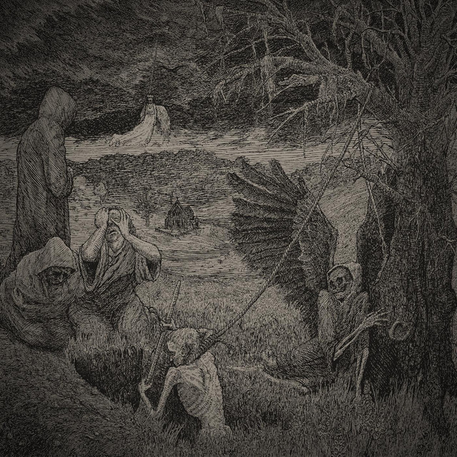 Obliviosus cover art