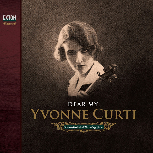 メヌエット作品 13-5 ‑ 曲・歌詞：ルイジ・ボッケリーニ, Yvonne Curti