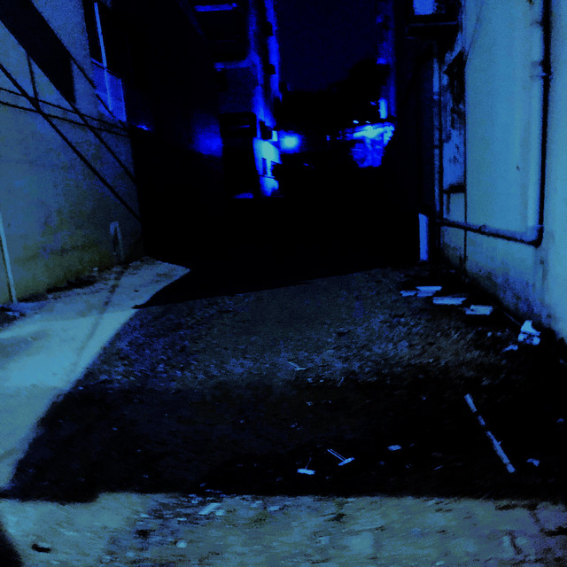 NoVoiceFromAnybody cover art