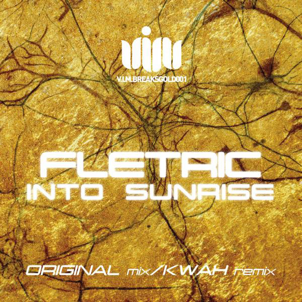 Into Sunrise