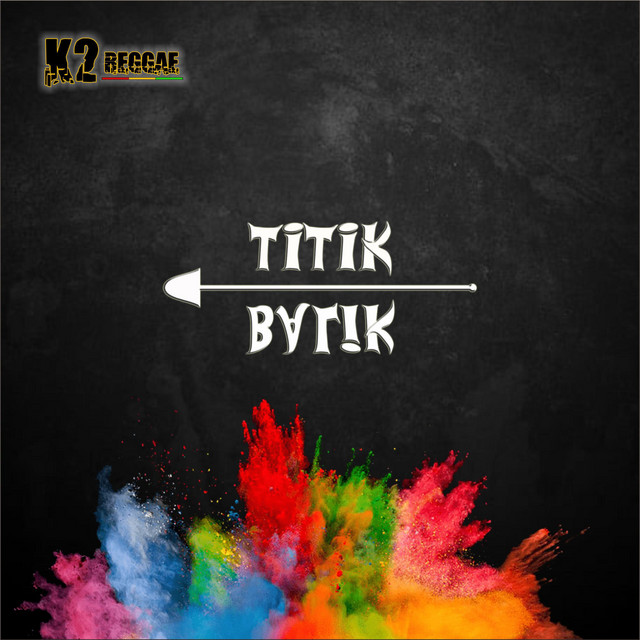 Titik Balik cover art