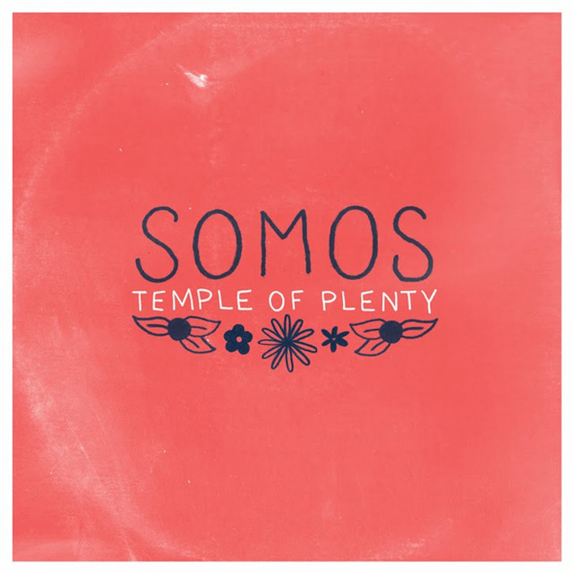 Temple of Plenty cover art