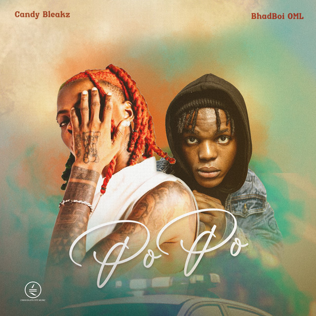 Popo (feat. Bhadboi OML)