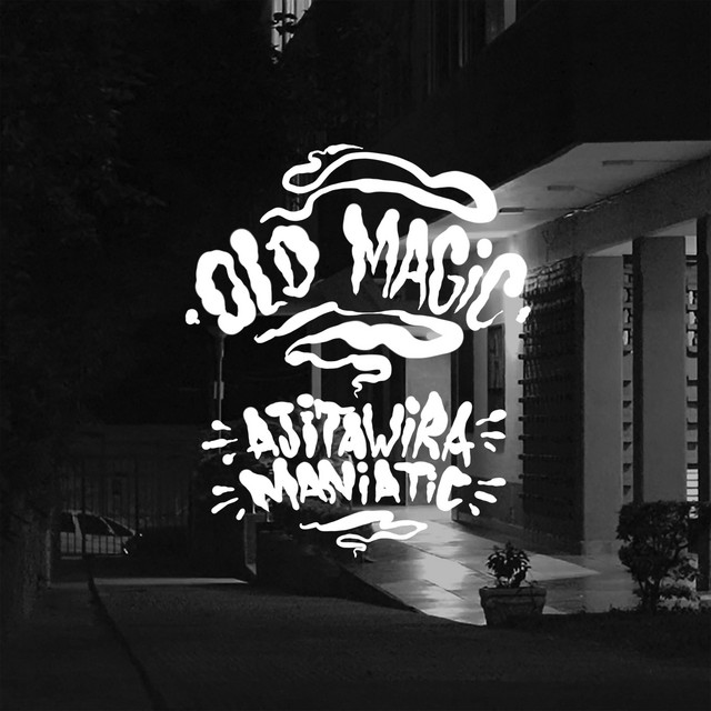 Old Magic