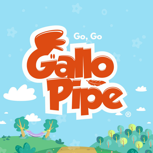 Go, go Gallo Pipe