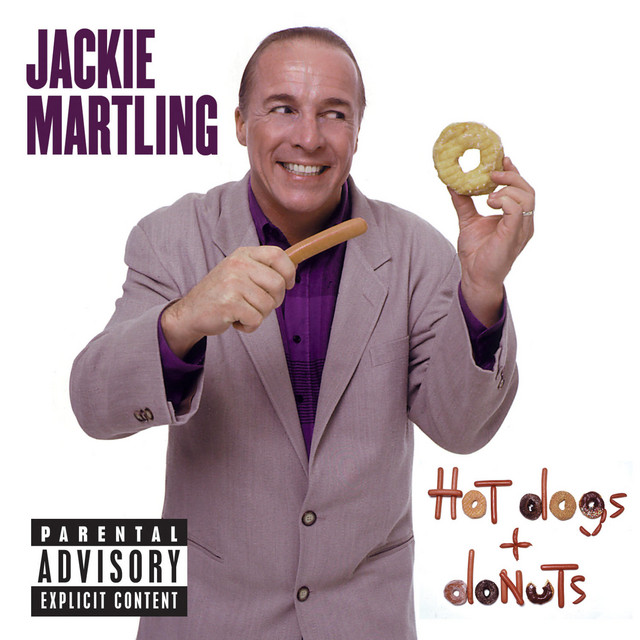 Hot Dogs & Donuts cover art