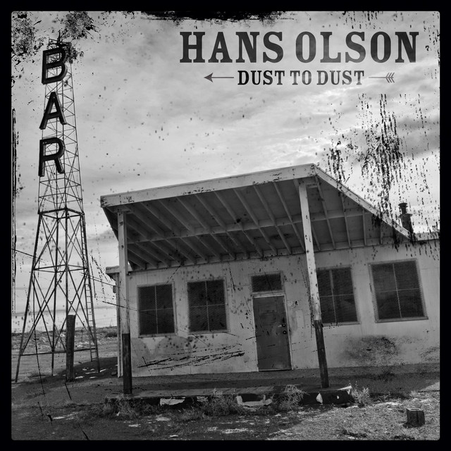 Dust to Dust cover art