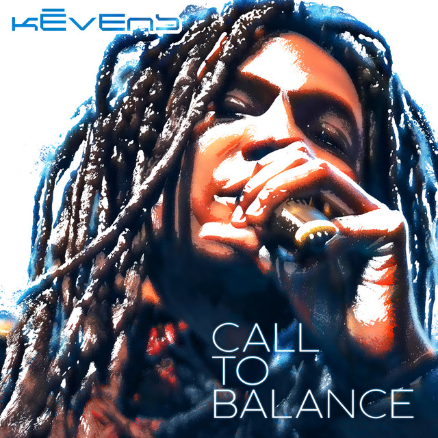 Call To Balance cover art