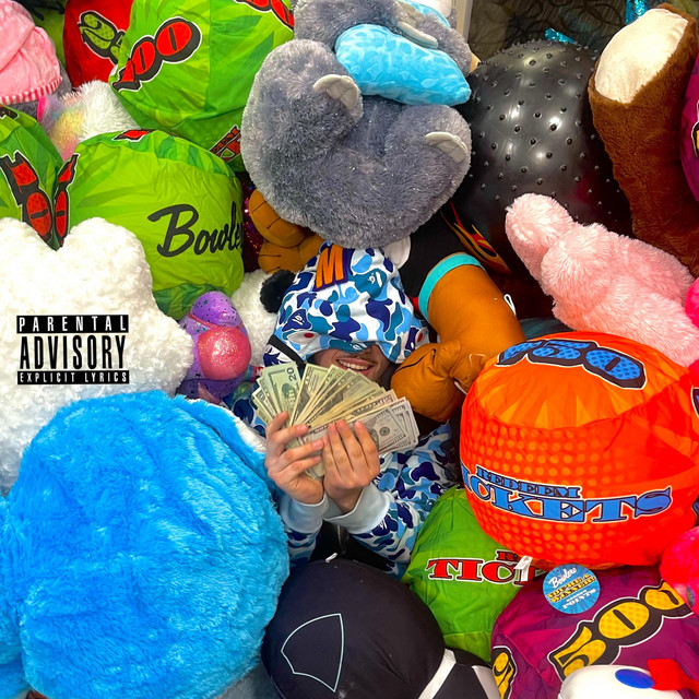 BELVEDERE BABY cover art