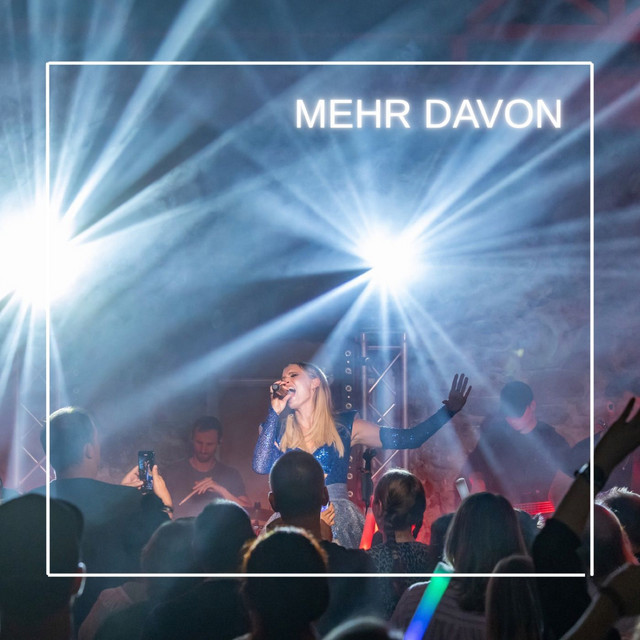 Mehr davon cover