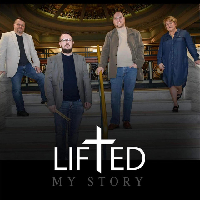 My Story cover art