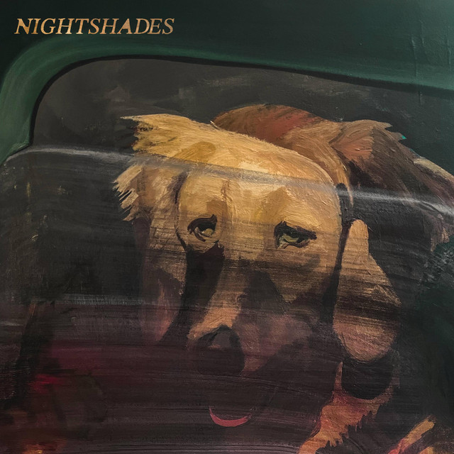 Inside Joke cover art