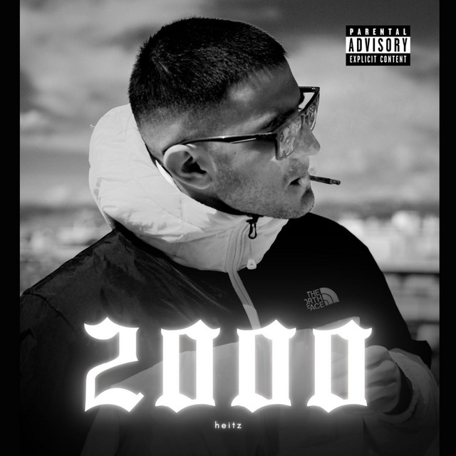 2000 cover art