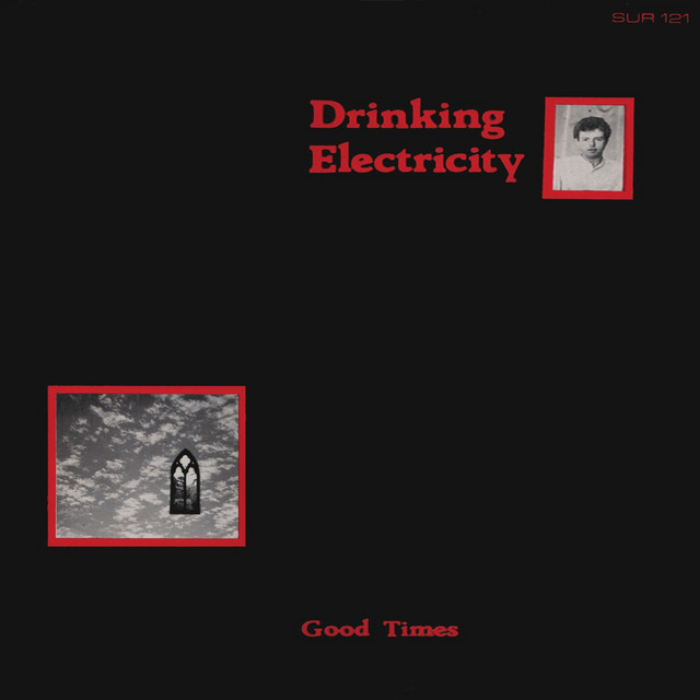 Good Times (12