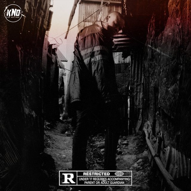 Indlovu cover art