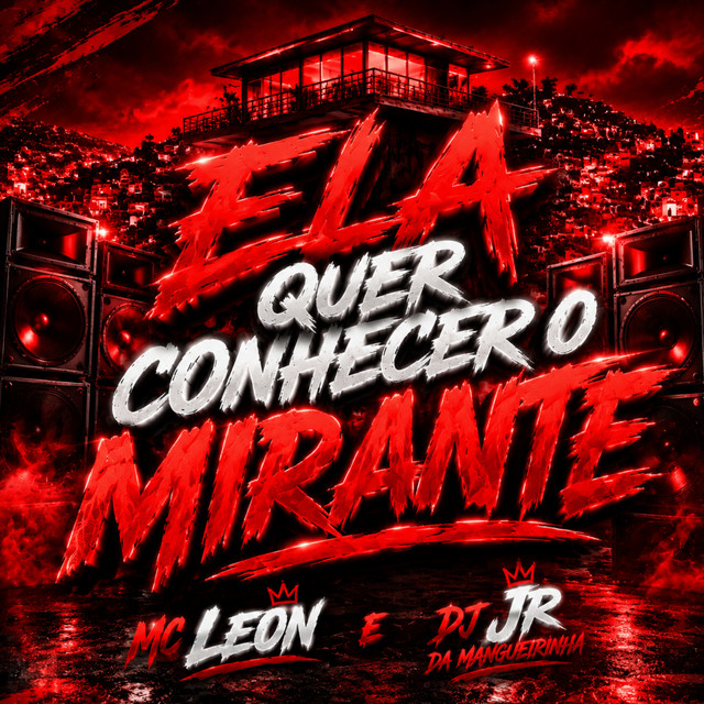 – Ela Que Conhece o Mirante