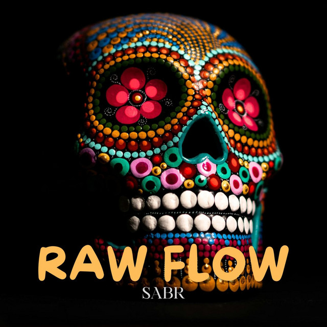 Raw Flow cover art