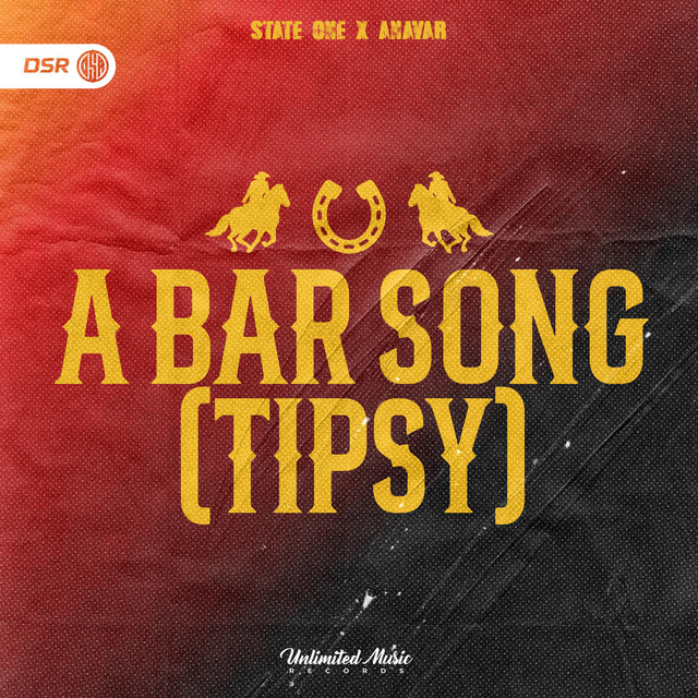 A Bar Song (Tipsy) - Hardstyle