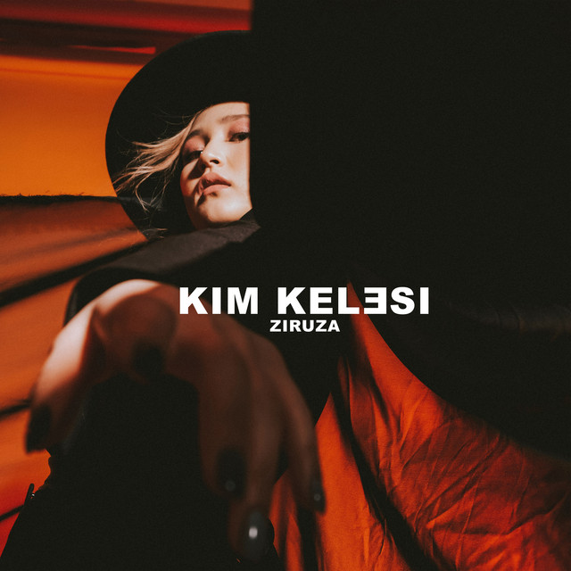 Kim Kelesi cover art