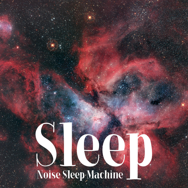 Sleep by Noise Sleep Machine