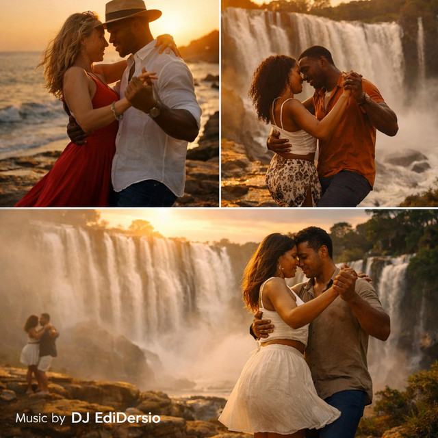 DJ EdiDersio