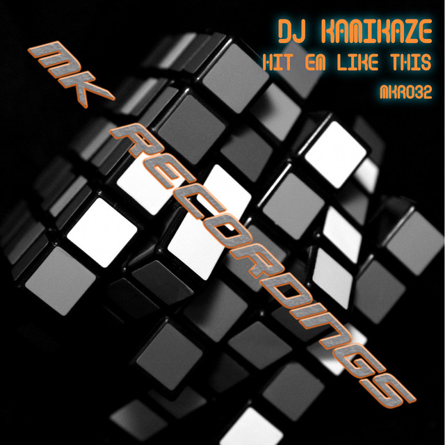 Hit 'em Like This cover art
