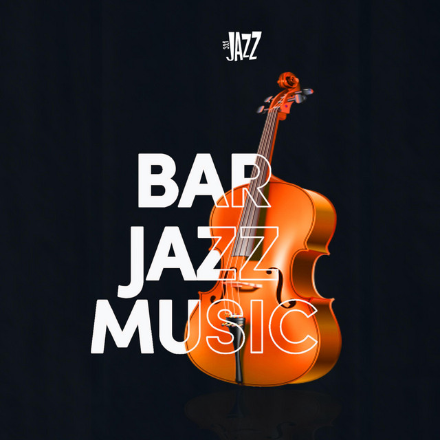 Bar Jazz Music cover art