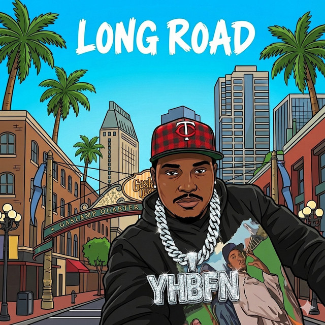 Long Road
