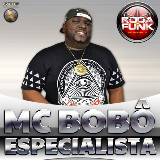 Especialista cover art